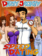 Download 'Dirty Jack Speed Dating (240x320)' to your phone